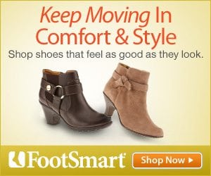 footsmart coupons